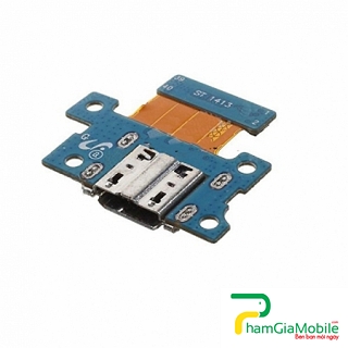 Thay Sửa Sạc USB MIC Samsung Galaxy J7 Edge Chân Sạc, Chui Sạc Lấy Liền